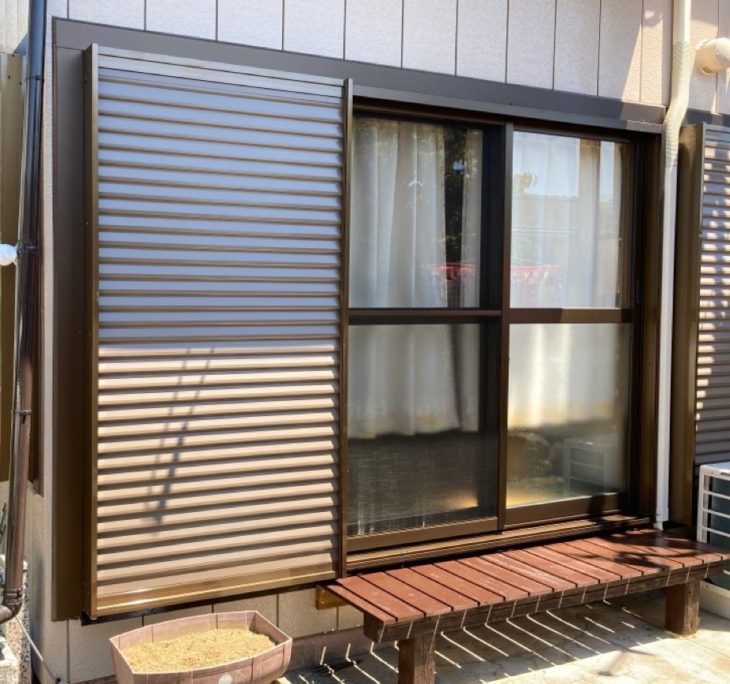   防音工事の長い期間、こまめに連絡頂き説明してくれて大変助かりました。座間市　I様