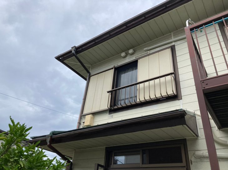   サッシの及工事内容が非常に良かったと思います。藤沢市　Y様