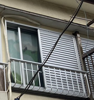   サッシのゆがみがあったので、工事してもらって良かったです。狭山市　I様