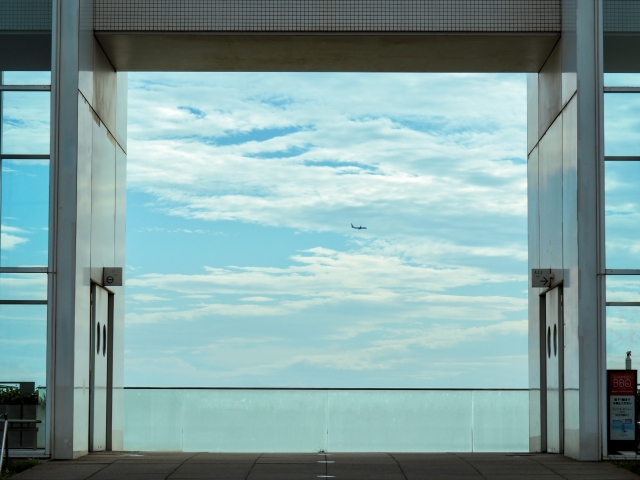 横田飛行場、入間飛行場、厚木飛行場（町田）の申込書（住宅防音事業補助金交付申込書）が配布されました！！